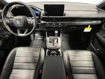 2027 Honda CR-V Hybrid Sport-L AWD