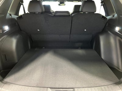 2027 Honda CR-V Hybrid Sport-L AWD