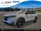 2027 Honda CR-V Hybrid Sport-L AWD
