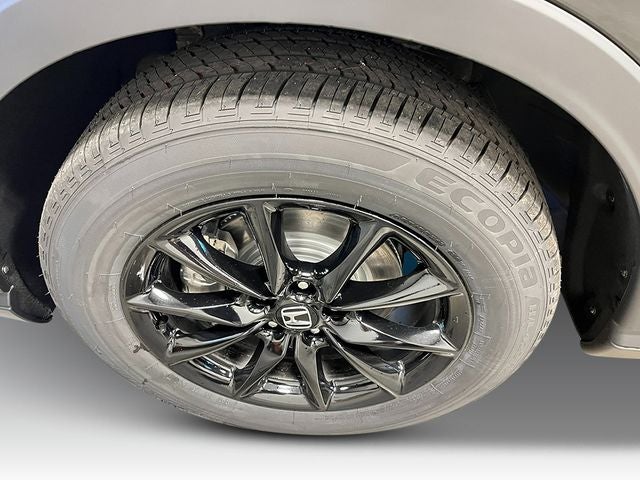 2026 Honda CR-V Hybrid AWD Sport-L Hybrid
