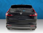 2026 Honda CR-V Hybrid AWD Sport-L Hybrid