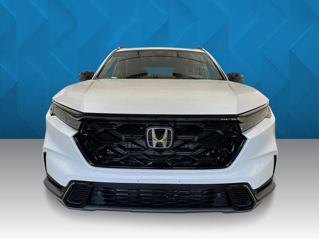 2026 Honda CR-V Hybrid AWD Sport-L Hybrid