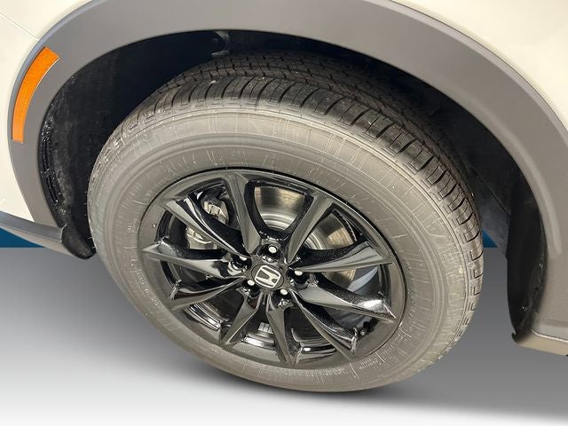 2026 Honda CR-V Hybrid AWD Sport-L Hybrid