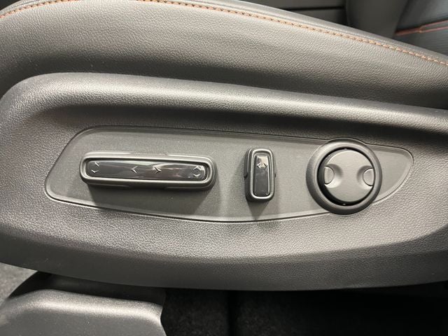 2026 Honda CR-V Hybrid AWD Sport-L Hybrid
