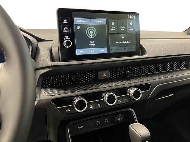 2026 Honda CR-V Hybrid AWD Sport-L Hybrid