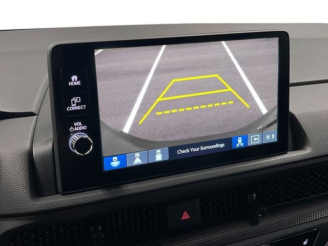 2026 Honda CR-V Hybrid AWD Sport-L Hybrid