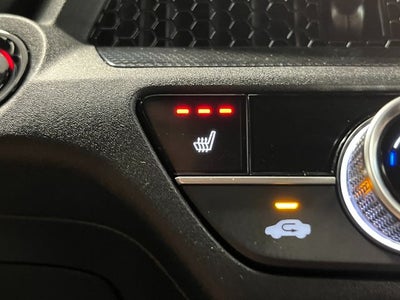 2026 Honda CR-V Hybrid AWD Sport-L Hybrid