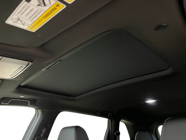 2026 Honda CR-V Hybrid AWD Sport-L Hybrid