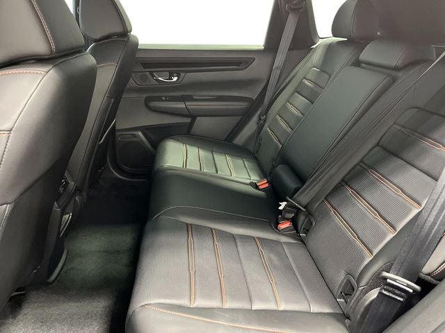 2026 Honda CR-V Hybrid AWD Sport-L Hybrid