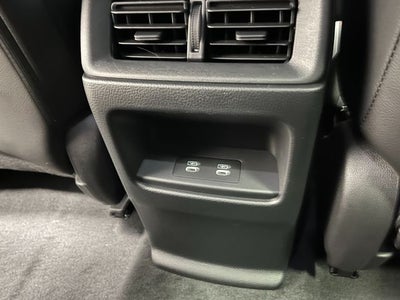 2026 Honda CR-V Hybrid AWD Sport-L Hybrid