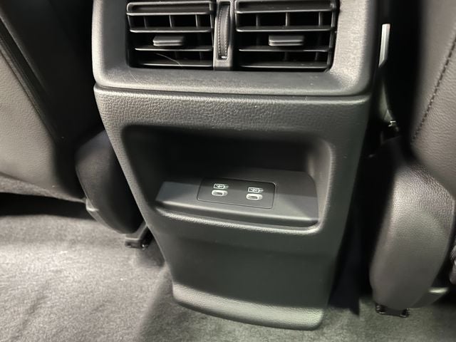 2026 Honda CR-V Hybrid AWD Sport-L Hybrid