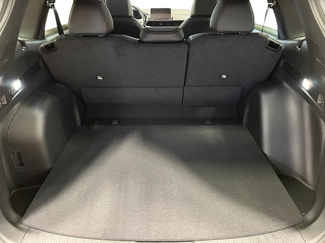 2026 Honda CR-V Hybrid AWD Sport-L Hybrid