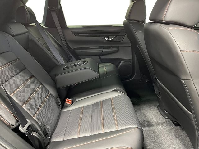 2026 Honda CR-V Hybrid AWD Sport-L Hybrid