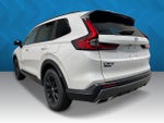 2026 Honda CR-V Hybrid AWD Sport-L Hybrid