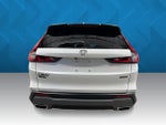 2026 Honda CR-V Hybrid AWD Sport-L Hybrid