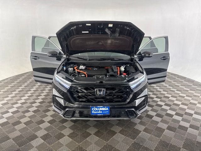 2025 Honda CR-V Sport-L - Photo 14