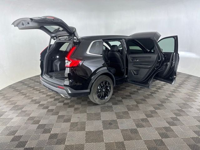 2025 Honda CR-V Sport-L - Photo 17