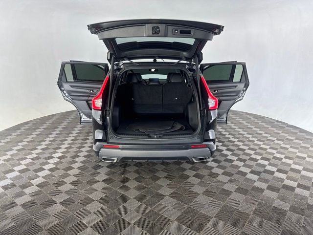 2025 Honda CR-V Sport-L - Photo 19