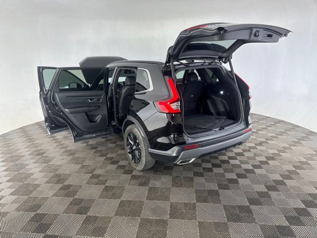2025 Honda CR-V Sport-L - Photo 20