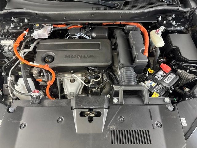 2025 Honda CR-V Sport-L - Photo 21