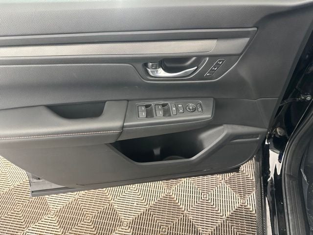 2025 Honda CR-V Sport-L - Photo 22