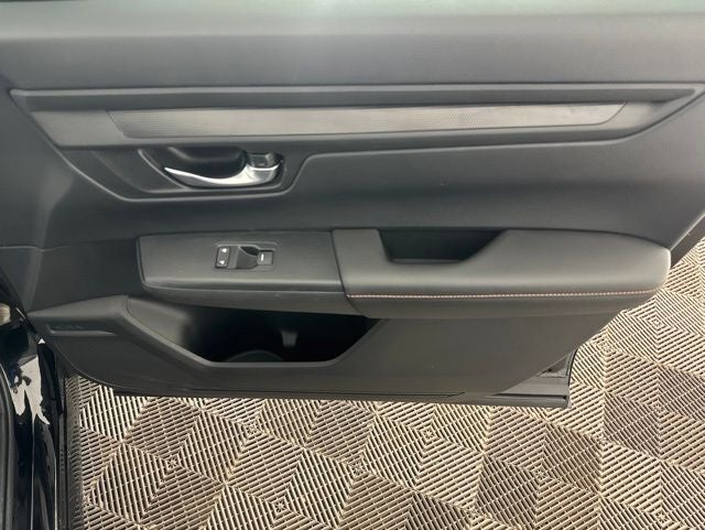 2025 Honda CR-V Sport-L - Photo 24