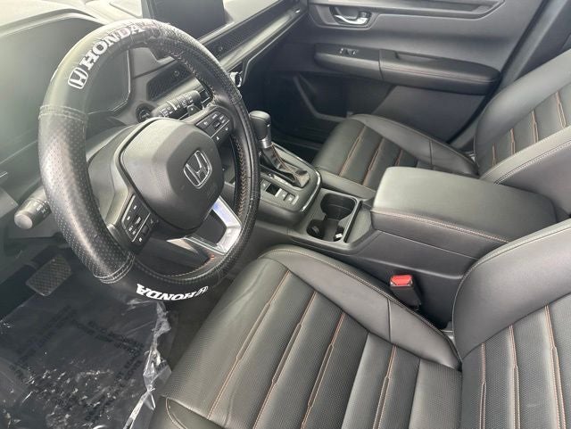 2025 Honda CR-V Sport-L - Photo 25