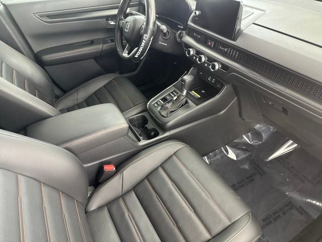 2025 Honda CR-V Sport-L - Photo 27