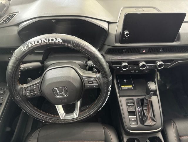 2025 Honda CR-V Sport-L - Photo 28