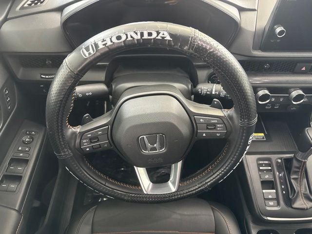 2025 Honda CR-V Sport-L - Photo 29