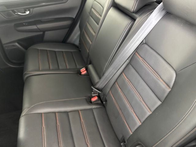 2025 Honda CR-V Sport-L - Photo 30