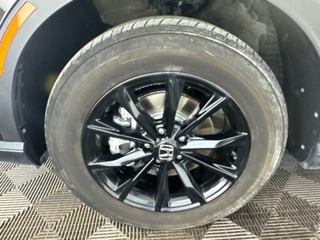 2025 Honda CR-V Sport-L - Photo 33