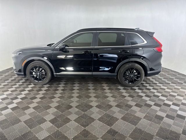 2025 Honda CR-V Sport-L - Photo 9