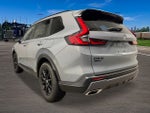 2026 Honda CR-V AWD Sport-L Hybrid
