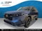 2027 Honda CR-V Hybrid Sport-L AWD