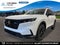 2027 Honda CR-V Hybrid Sport-L AWD
