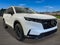 2027 Honda CR-V Hybrid Sport-L AWD