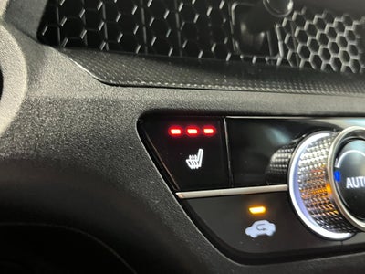 2027 Honda CR-V Hybrid Sport-L AWD