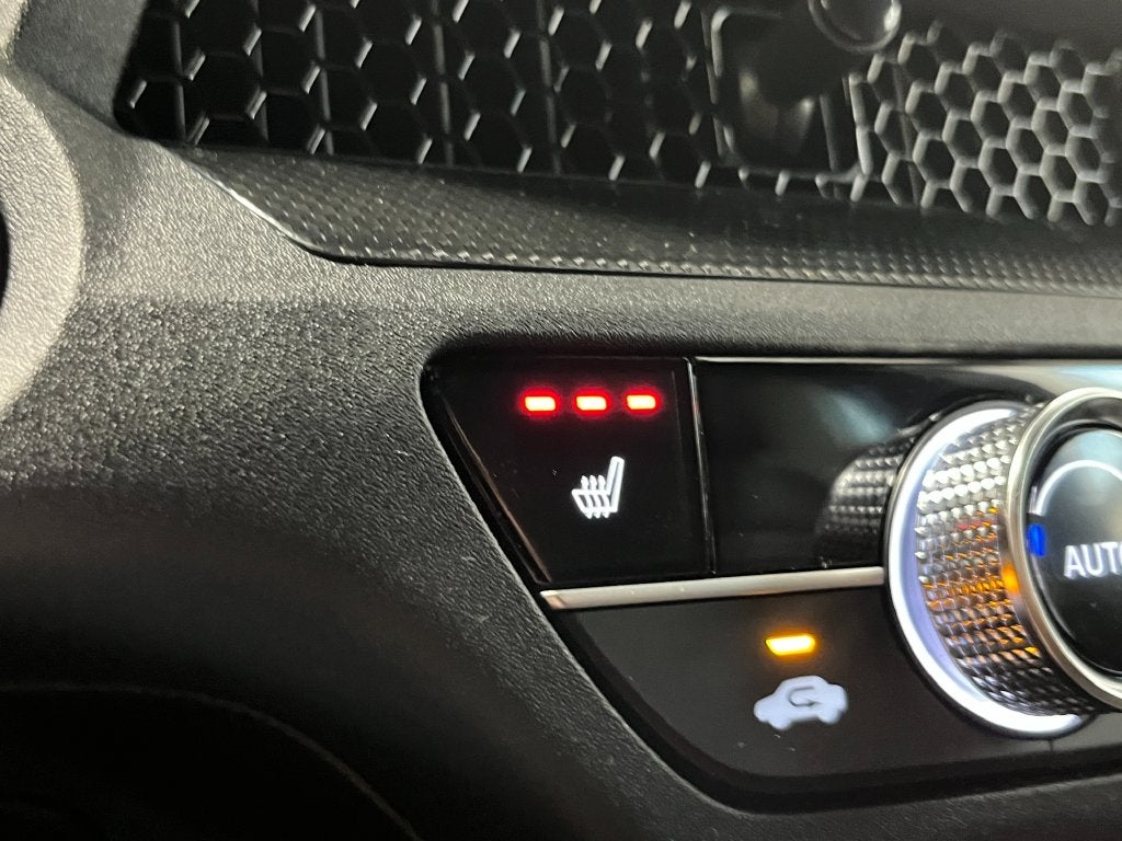 2027 Honda CR-V Hybrid Sport-L AWD