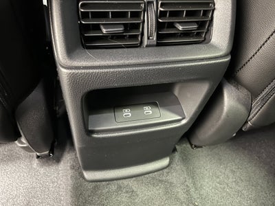 2027 Honda CR-V Hybrid Sport-L AWD