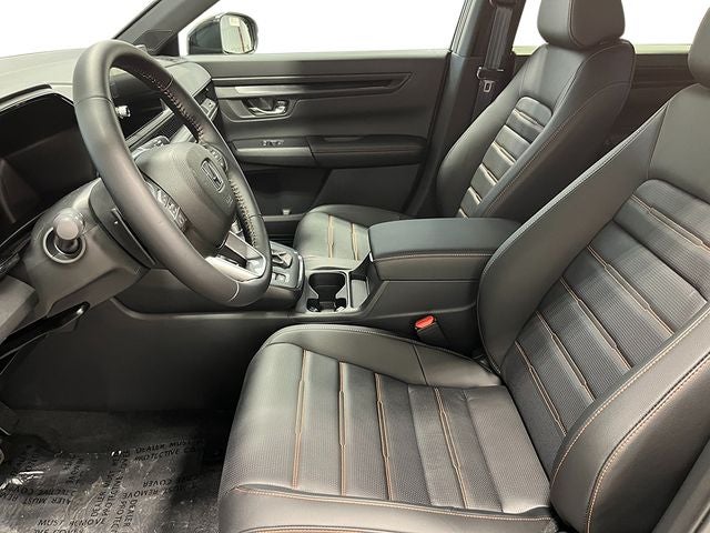 2026 Honda CR-V Hybrid AWD Sport-L Hybrid