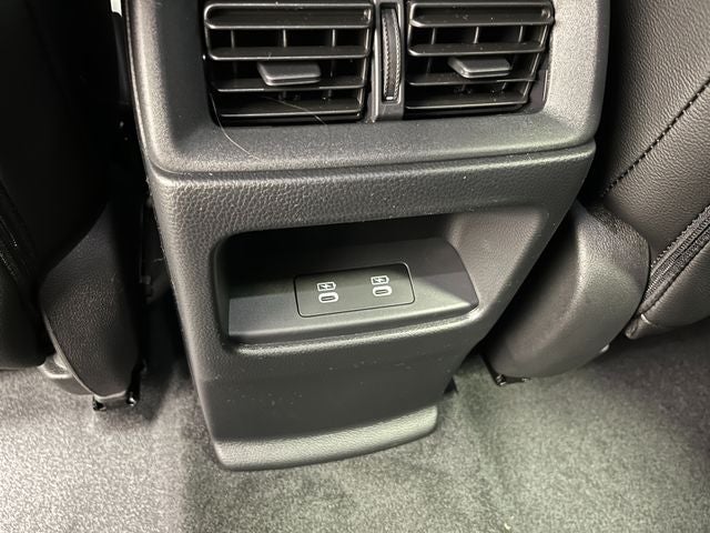 2026 Honda CR-V Hybrid AWD Sport-L Hybrid