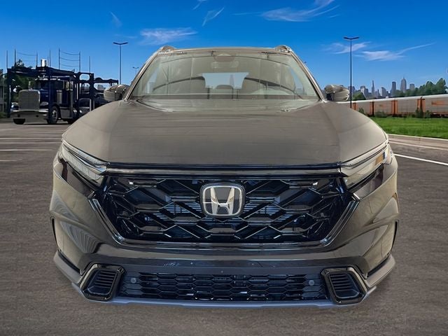 2026 Honda CR-V AWD Sport-L Hybrid