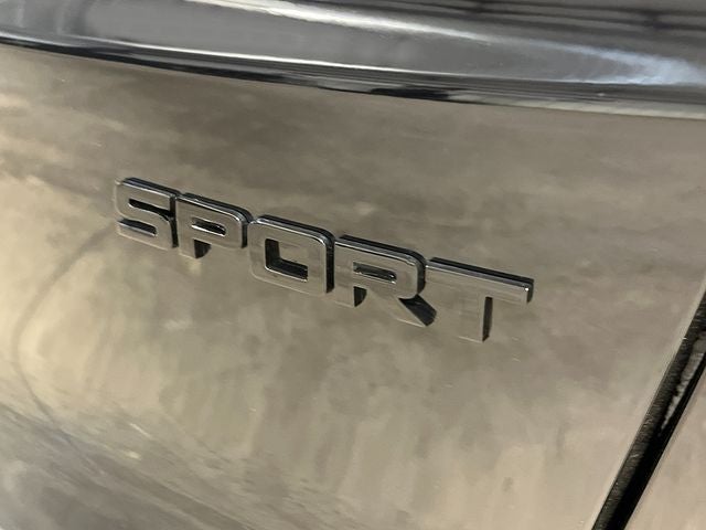 2026 Honda CR-V AWD Sport-L Hybrid