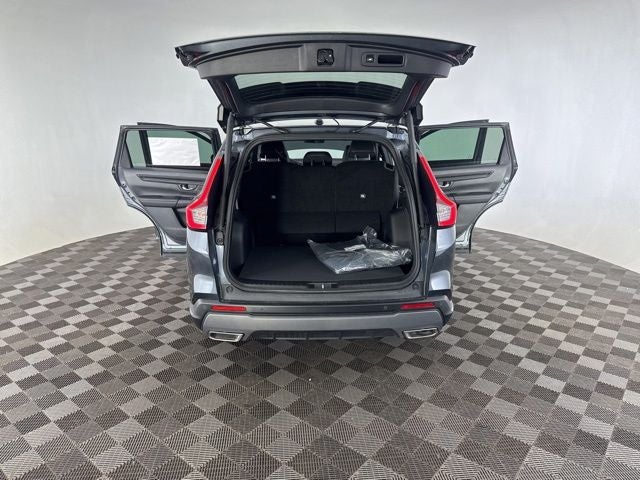 2026 Honda CR-V AWD Sport-L Hybrid