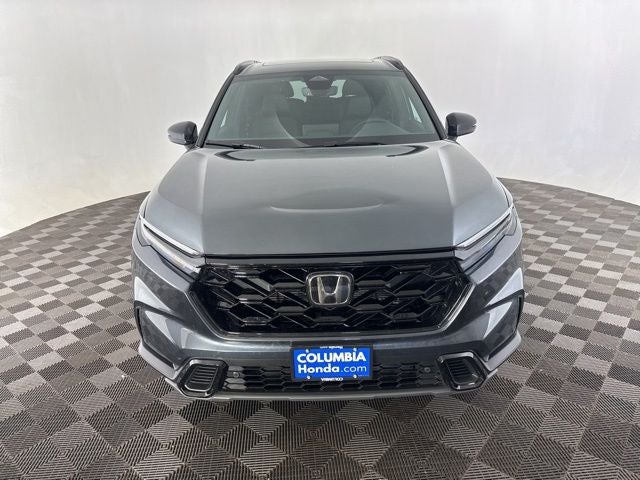 2026 Honda CR-V AWD Sport-L Hybrid