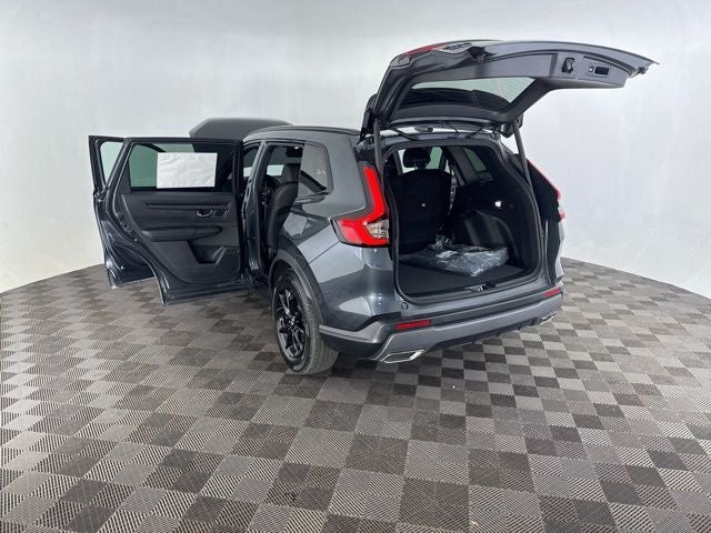 2026 Honda CR-V AWD Sport-L Hybrid