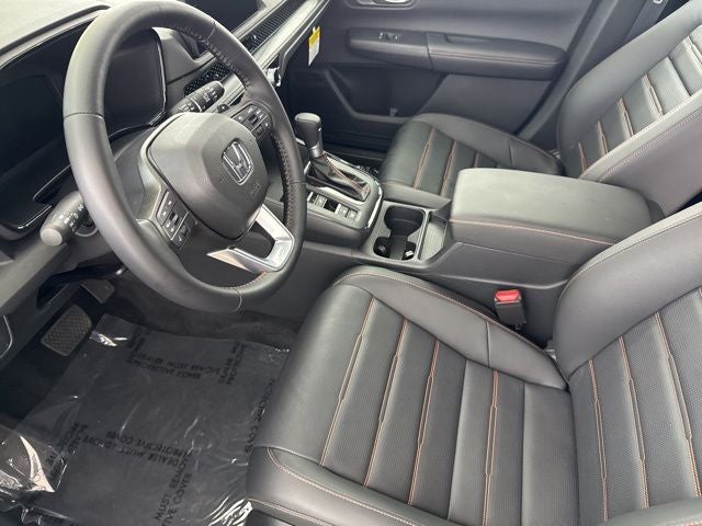 2026 Honda CR-V AWD Sport-L Hybrid