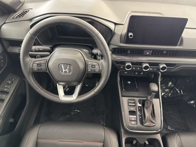 2026 Honda CR-V AWD Sport-L Hybrid