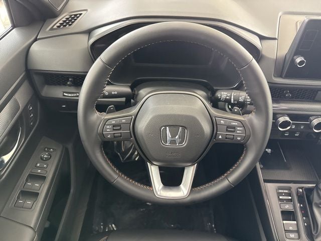 2026 Honda CR-V AWD Sport-L Hybrid